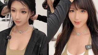 换头vlog | 女装是哥们，男装是姐们