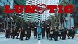 [KPOP IN PUBLIC] MOONBYUL (문별) "LUNATIC" Dance Cover by ALPHA PH
