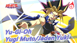 [Yu-Gi-Oh] The Final Duel Of The Two Kings| The End Of An Era| Yugi Muto VS Jaden Yuki_6