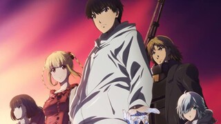 Darwin's Game tập 5