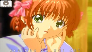 Betrayed by Love「A M V 」- Trái tim trên tay áo của tôi #anime #schooltime