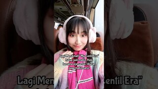 HIDUP JADI MAKIN SERU!! 🤩❤️ #MyCentilEra