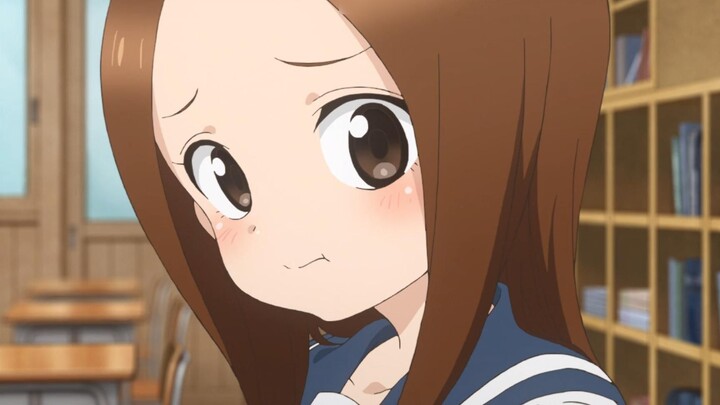 Oscar Takagi was hit by Nishikata again