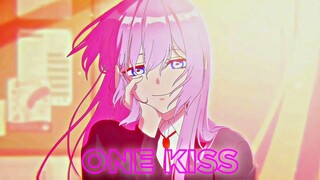 | Shikimori ✖ Dua Lipa - One Kiss ( Speed Up ) Tik Tok Version |