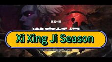 Xi Xing Eps 50 Sub Indonesia