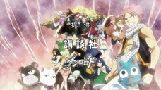 Fairy tail episode 102 sub indo