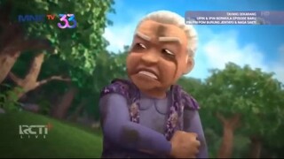 Upin & Ipin Musim 18 - Main Bersama Teman-teman - Upin Ipin Terbaru 2024