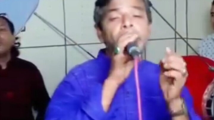 Biswas Korea বিশ্বাস কইরা তুই বন্ধু রে | Baul dudu sha