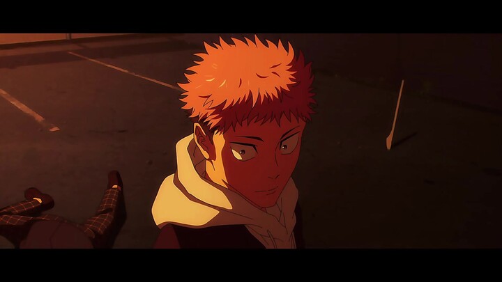 “บูลลี่เหรอ? ถามเสือแห่งโรงเรียนมัธยมตะวันตกของฉันหรือยัง?” [มหาเวทย์ผนึกมาร]