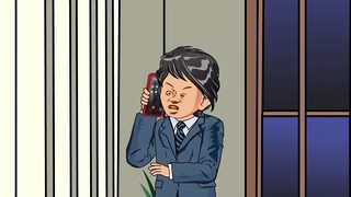 Tập 38: Sự sắp đặt của Tần Dương gây tranh cãi trong nghị viện!