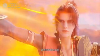 Ancient war soul Eps 12 sub indo 1080p