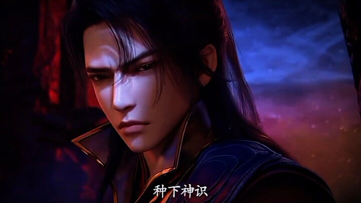 Preview The Gate Of Mystical realm eps 24