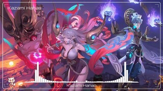 Nightcore - Yêu Một Người Có Lẽ Remix | 1:13 Hot TikTok | Nhạc Chơi Liên Quân | EDM Remix Leo Rank