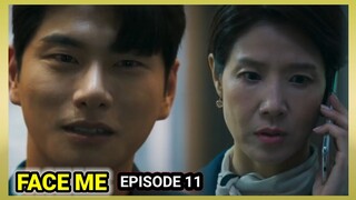 [ENG/INDO]Face Me||EPISODE 11||PREVIEW||Lee Min-ki,Han Ji-hyun,Lee Yi-kyung,Jeon Bae-soo