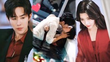 🔥 Ma Shiyao & Ma Xinyu - The Soul is On Fire《灵魂失火》Sub Indo
