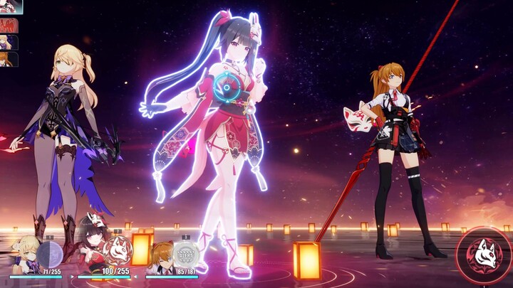 Bukan, game apa ini?