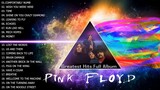 Pink Floyd Greatest Hits Full Playlist HD 🎥