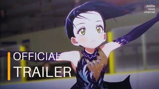 Medalist - Official Trailer