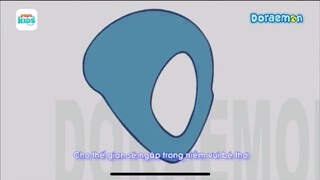 Doraemon tiếng việt tập 57