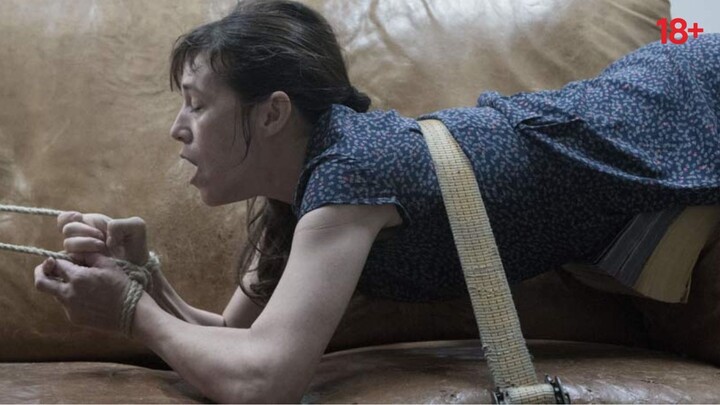 Wanita Ini Mengaku Kecanduan Hasrat Sejak Muda, Kisah Kelamnya Dibuka Tanpa Sensor🥵🔥