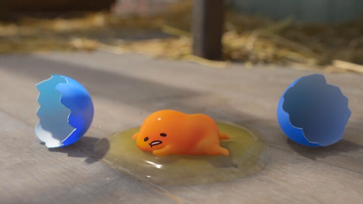 Gudetama An Eggcelent Adventure episode 010