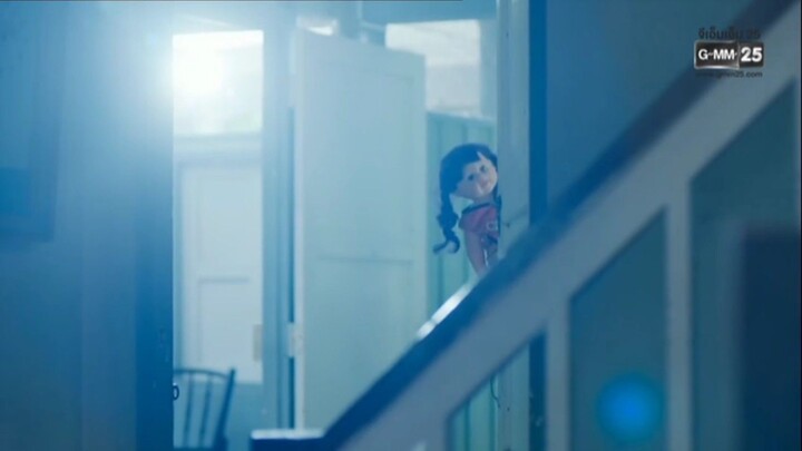 เพื่อนสนิท พิษสหาย ตอนที่ 8 (EP.8) วันที่ 23 ธันวาคม 2568