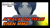 [Attack on Titan MMD] Monolog.
