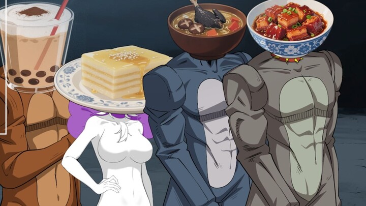 Những cuộc thảo luận về "sự khác biệt giữa anime và thực tế trong thời kỳ tận thế" bị cấm tại tòa án