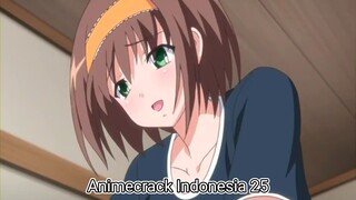 Animecrack Indonesia Episode 26 - Video ini masih belum ada judul