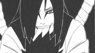 Hargai halaman judul "Naruto" dan rasakan dunia indah yang ditulis oleh Masashi Kishimoto (2)