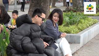 (P6) Troll Mang Áo Khổng Lồ Ra Phố #Prank