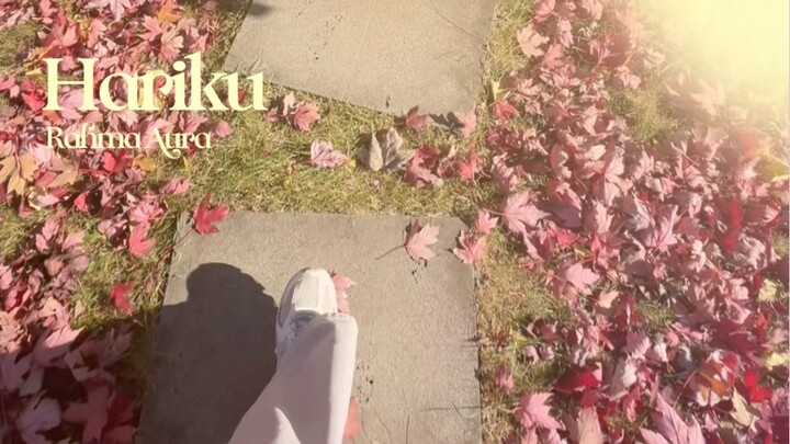 Hariku - Rahma Aura