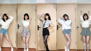 宿舍up不为人知的一面