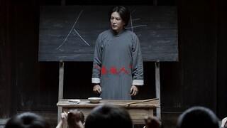 سيدي، لن نكون بغالًا وحميرًا، بل سنكون بشرًا.