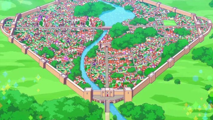 Kuma Kuma Kuma Bear Punch Season 2 Episode 12 Sub Indo