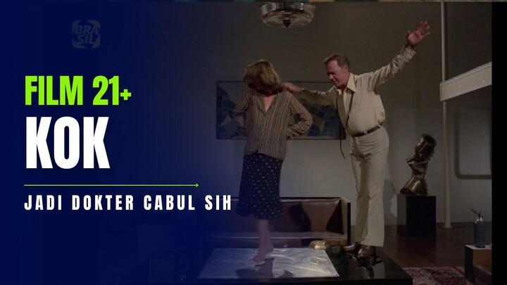 21+ | KELAKUAN PAK DOKTER, SI T4NTE MAU BEROBAT MALAH DI GITUIN?!
