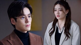 Cinderella mencium Ketua Pegawai Eksekutif semasa mabuk, tetapi dia enggan mengakuinya.