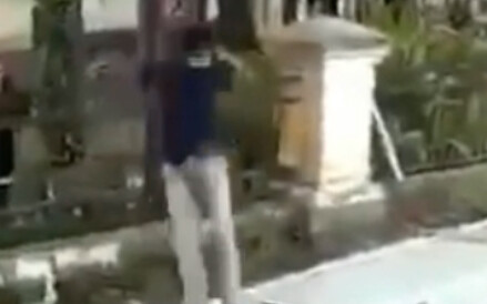 Sebenarnya, aku ini Mario terkuat di server luar negeri kok.