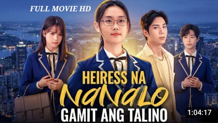 LINDA WALKER - full Movie Tagalog Dubbed 2026.