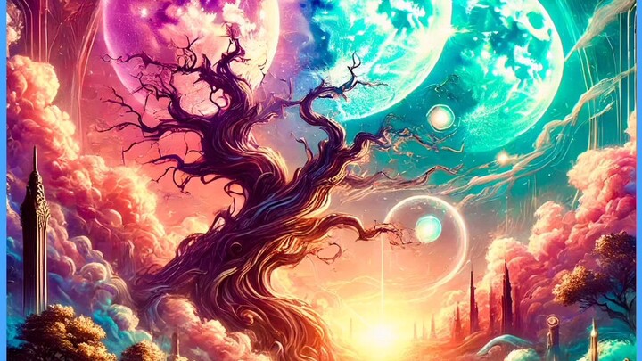 Promise of the Wind By Zerobreaker