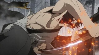 5 More Epic Bloody Anime Fights!