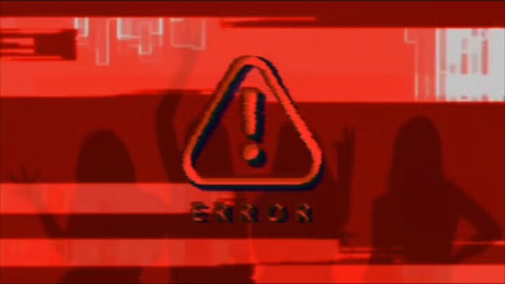 CONCEPT TEASER 「G.L.I.T.C.H.」