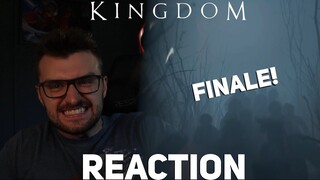 Kingdom Episode 6 Reaction - 킹덤 - Season 1