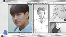 Sing My Crush: Truy Phong EP 1 [Sub Việt]
