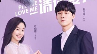 Please Love Me Ep. 7 English Subtitle