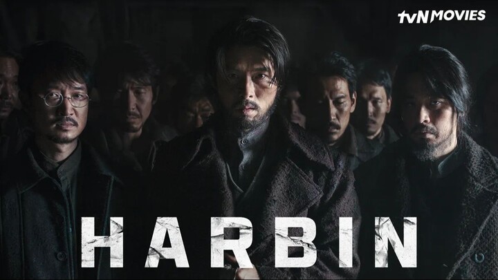 Harbin (2024) - SUB INDO