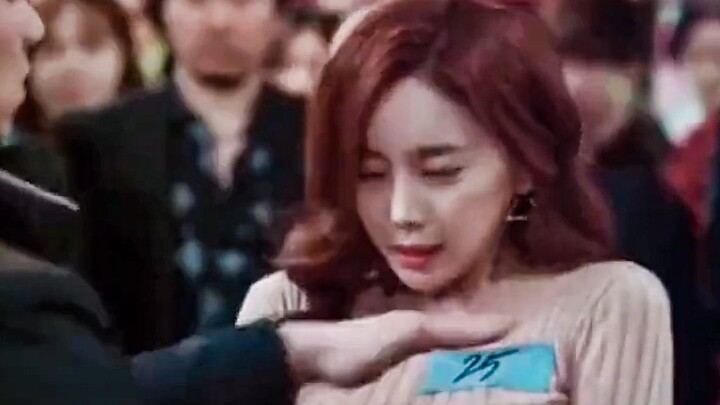 อ่า เสียงนั้นฉันก็อยากตีเขาให้ตายเลย