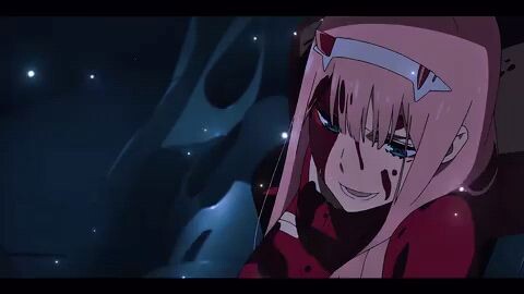 Anime: Darling in the Franxx