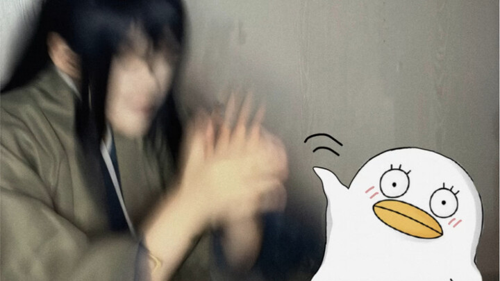 OHHHH dances quite well! Elizabeths! ! !