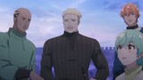 The Weakest Tamer Began a Journey to Pick Up Trash S01E09 [HINDI]